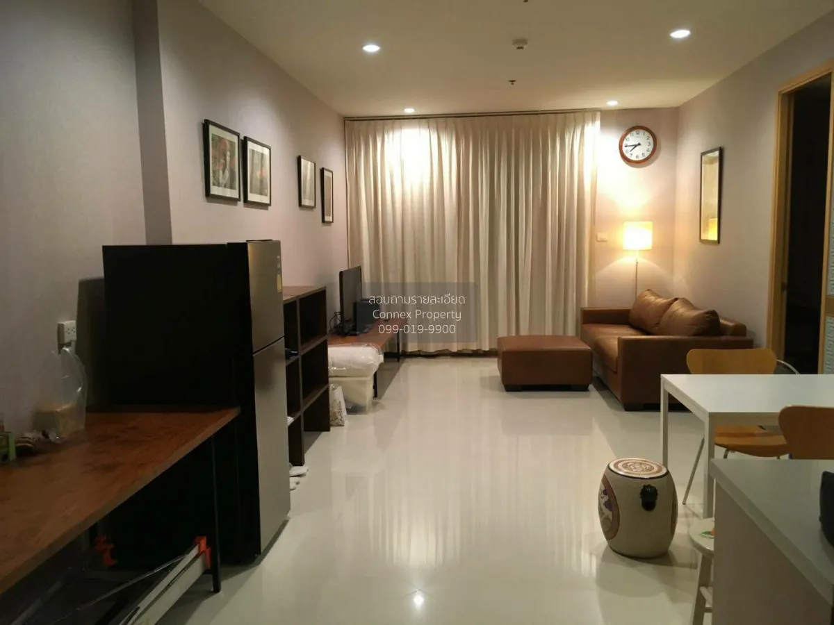 ขายคอนโด  ดิ เอ็มไพร์ เพลส BTS-ช่องนนทรี ยานนาวา เขต สาทร กรุงเทพ 1