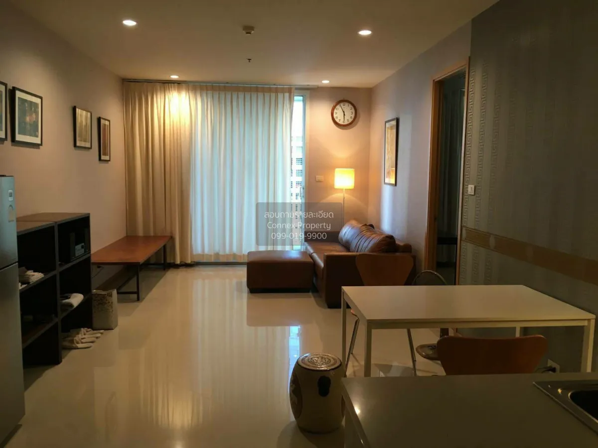 ขายคอนโด  ดิ เอ็มไพร์ เพลส BTS-ช่องนนทรี ยานนาวา เขต สาทร กรุงเทพ 2