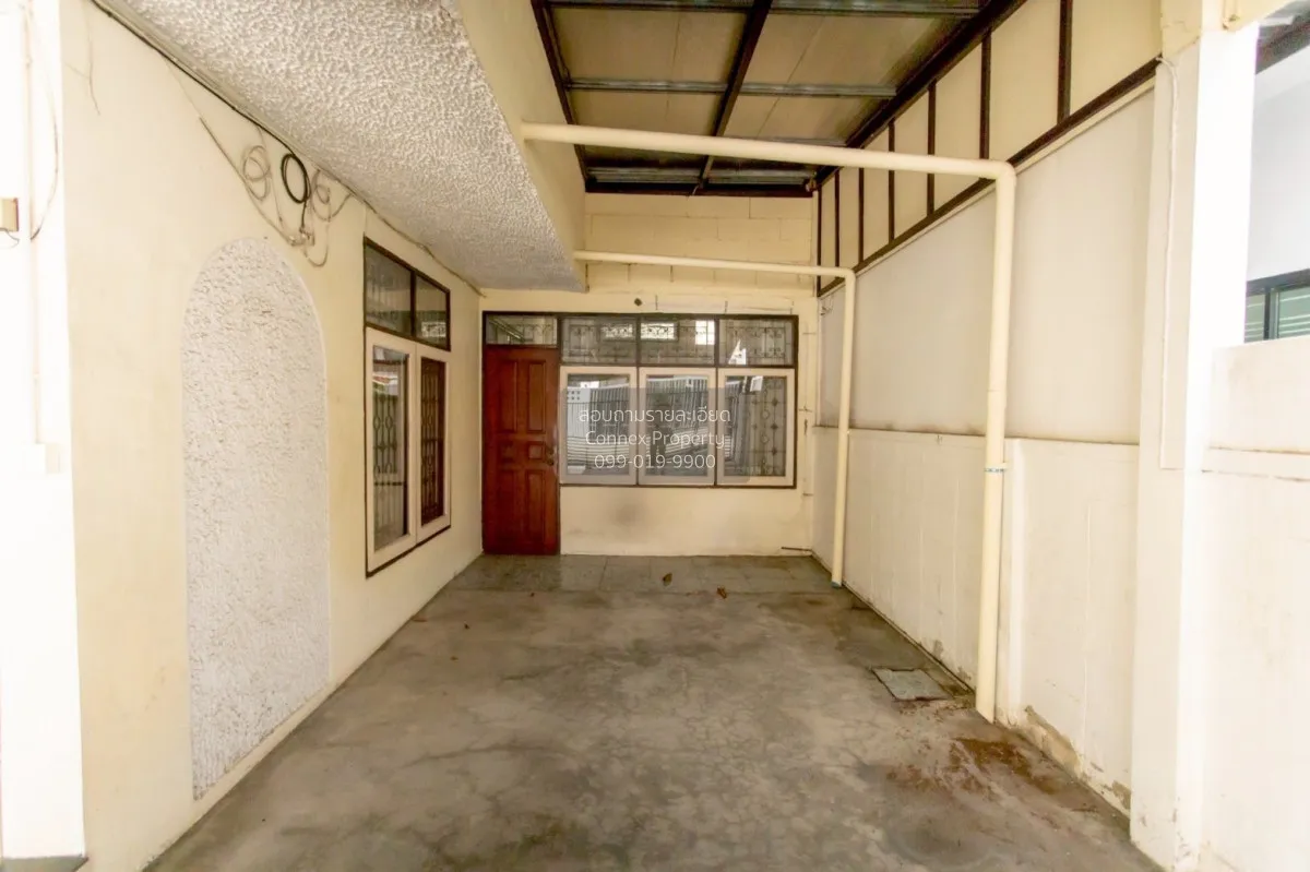 ขายบ้าน เดี่ยว 2 ชั้นตามสภาพ โชคชัย 4  แยก 46 ลาดพร้าว เขต ลาดพร้