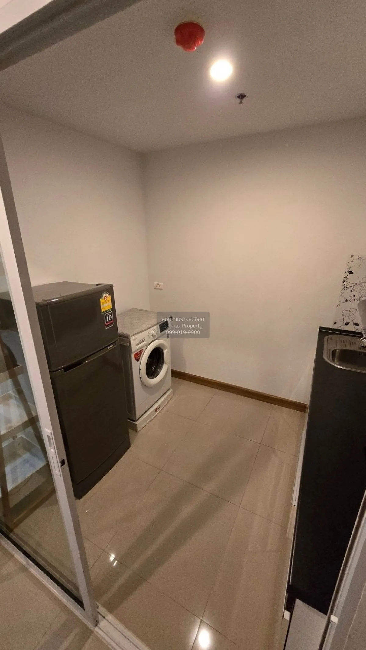 For Sale Condo , Supalai River Resort Charoen Nakhon , BTS-Krung  1