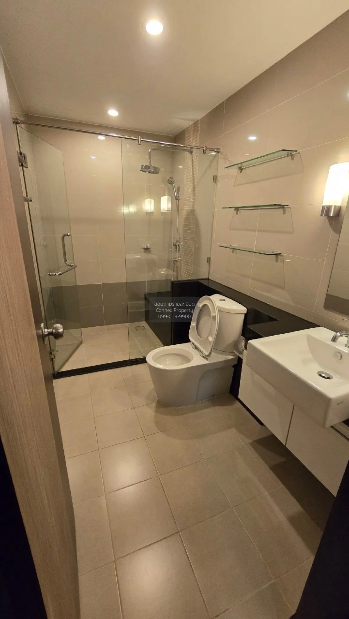 For Sale Condo , Supalai River Resort Charoen Nakhon , BTS-Krung  4