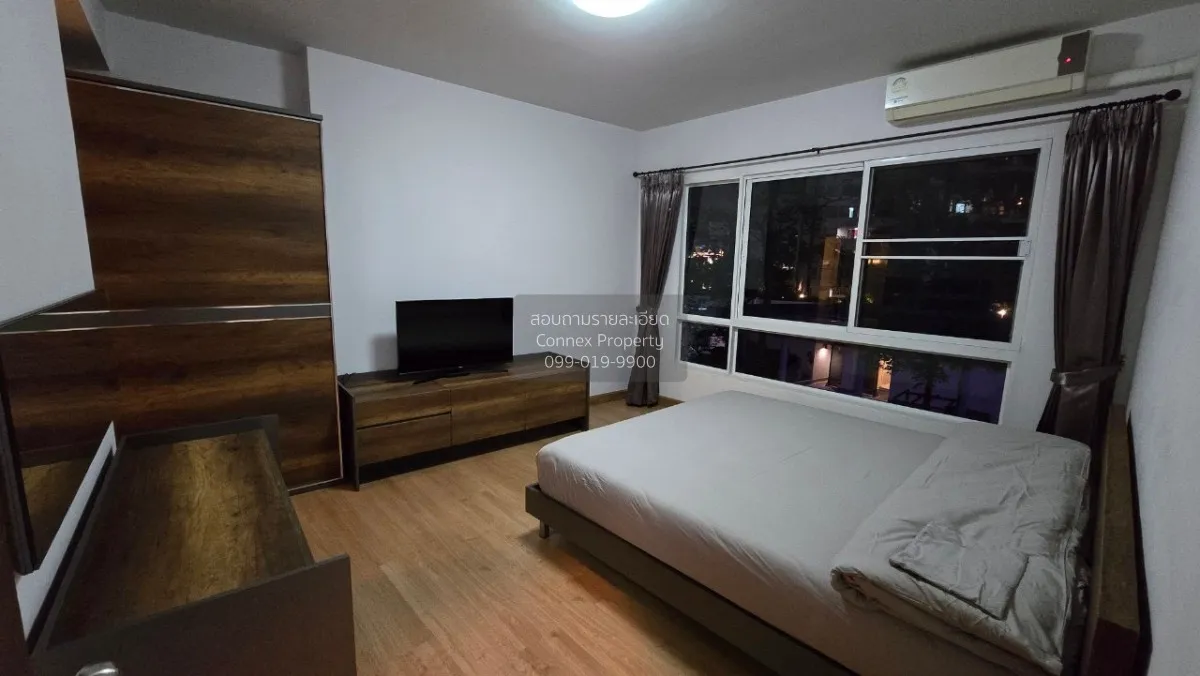 For Sale Condo , Supalai River Resort Charoen Nakhon , BTS-Krung 