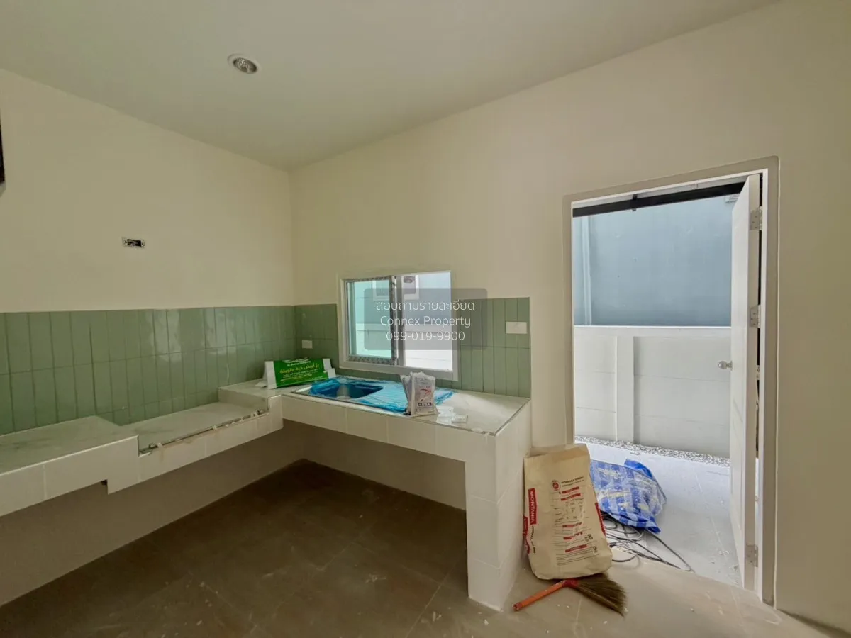 ขายบ้าน  เพอร์เฟค เพลส ราชพฤกษ์ รีโนเวทใหม่ บางรักน้อย เมืองนนทบุ