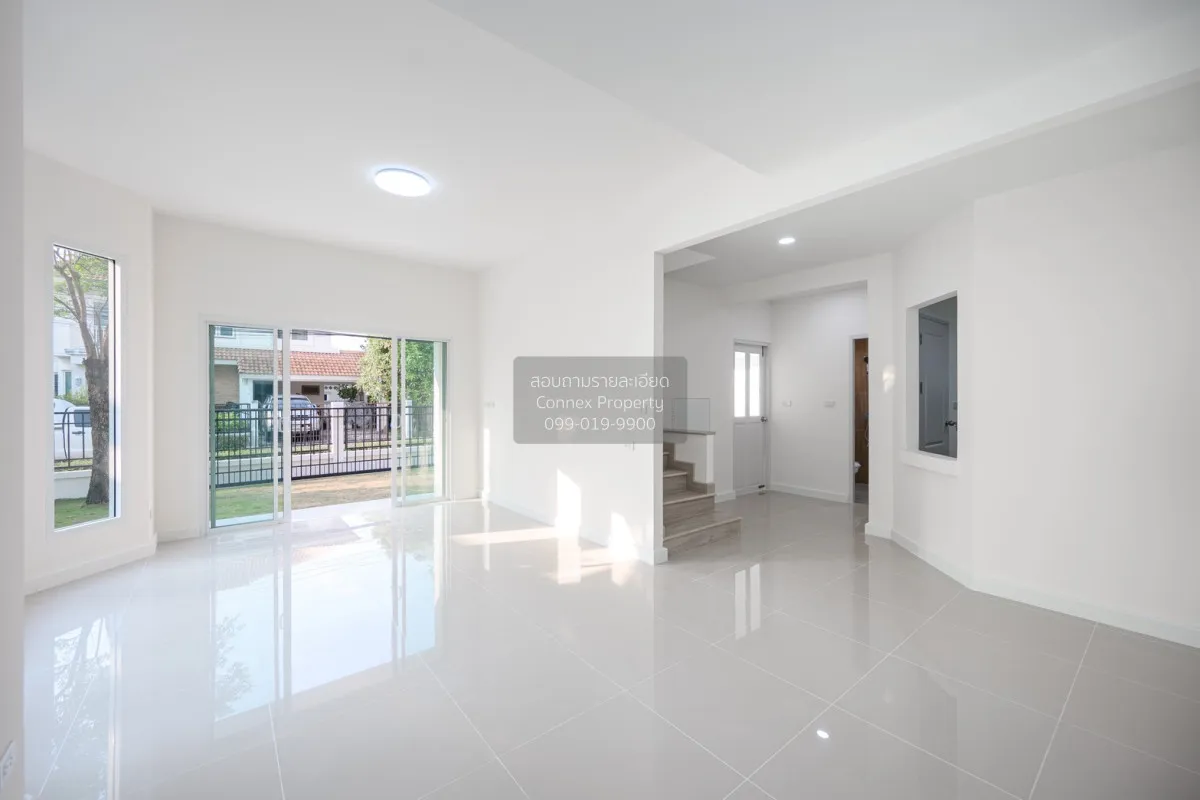 For Sale House , Perfect place Ratchaphruek , newly renovated , B