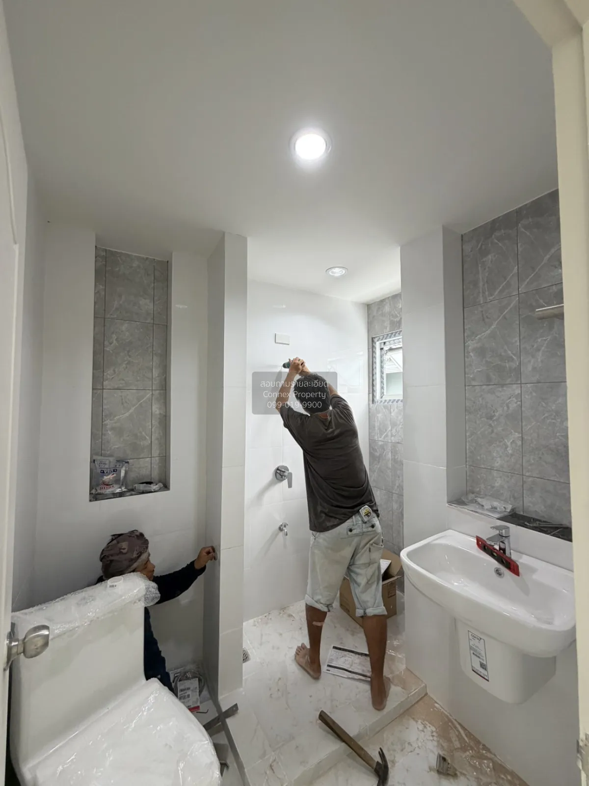 ขายบ้าน  เพอร์เฟค เพลส ราชพฤกษ์ รีโนเวทใหม่ บางรักน้อย เมืองนนทบุ