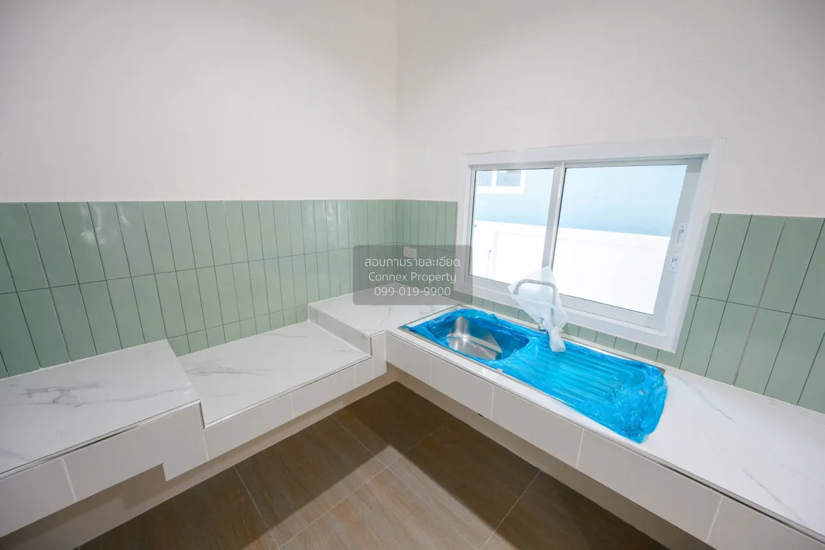 For Sale House , Perfect place Ratchaphruek , newly renovated , B