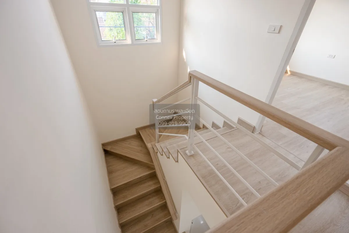 For Sale House , Perfect place Ratchaphruek , newly renovated , B