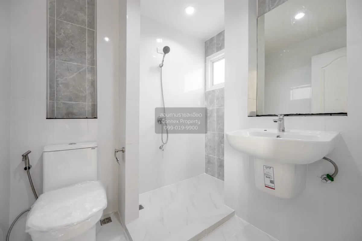 For Sale House , Perfect place Ratchaphruek , newly renovated , B