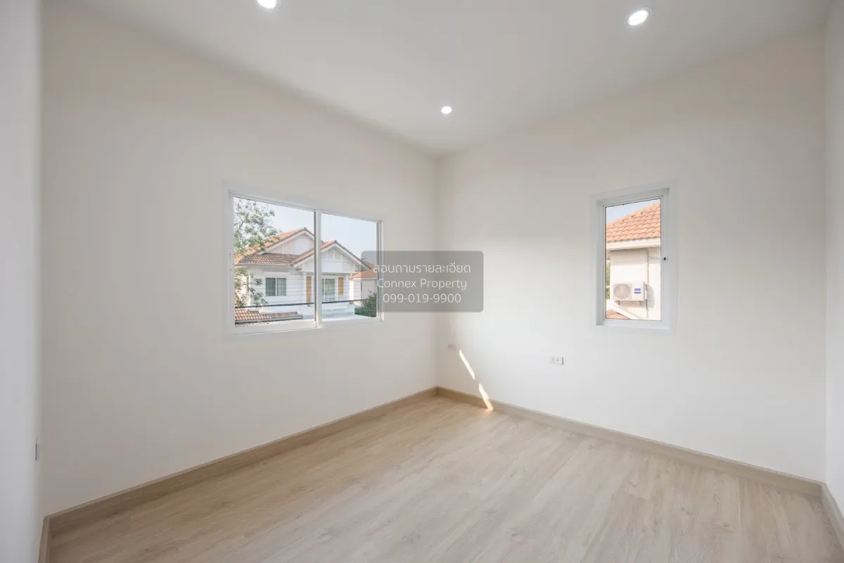 For Sale House , Perfect place Ratchaphruek , newly renovated , B