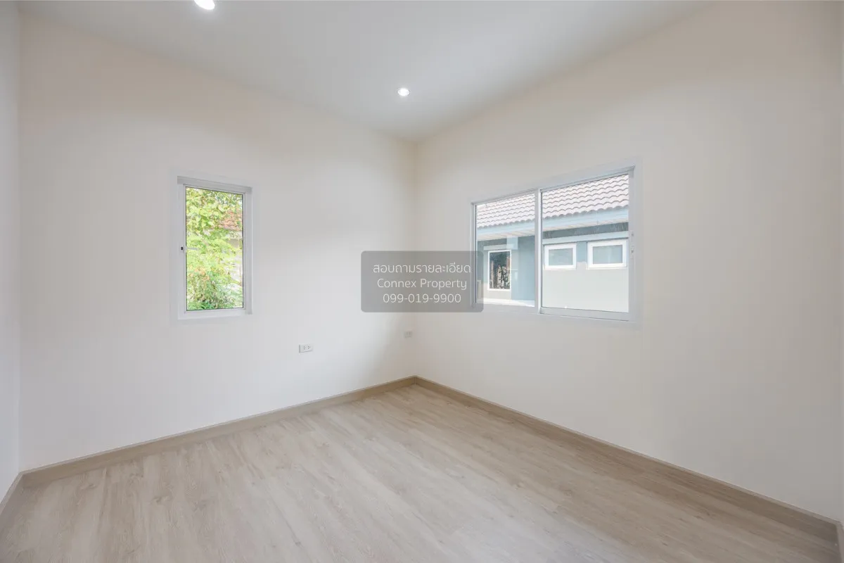 For Sale House , Perfect place Ratchaphruek , newly renovated , B