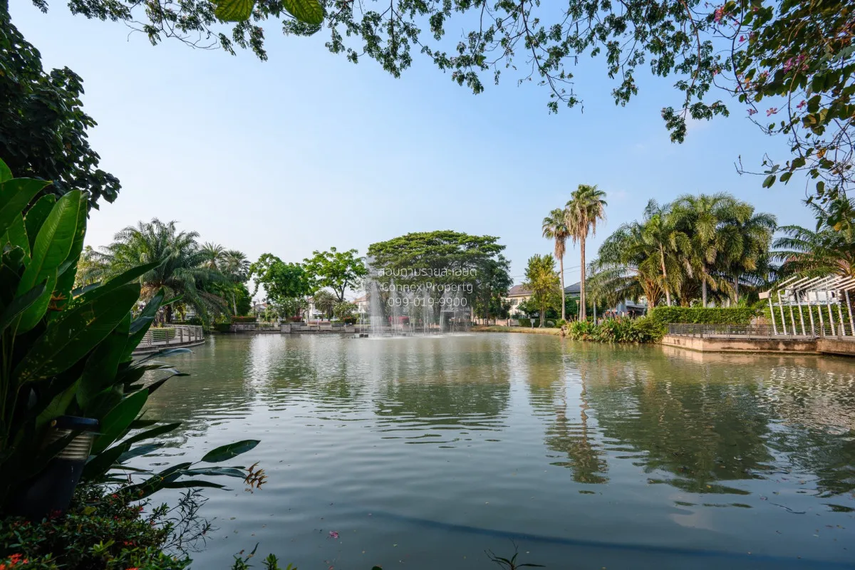 For Sale House , Perfect place Ratchaphruek , newly renovated , B