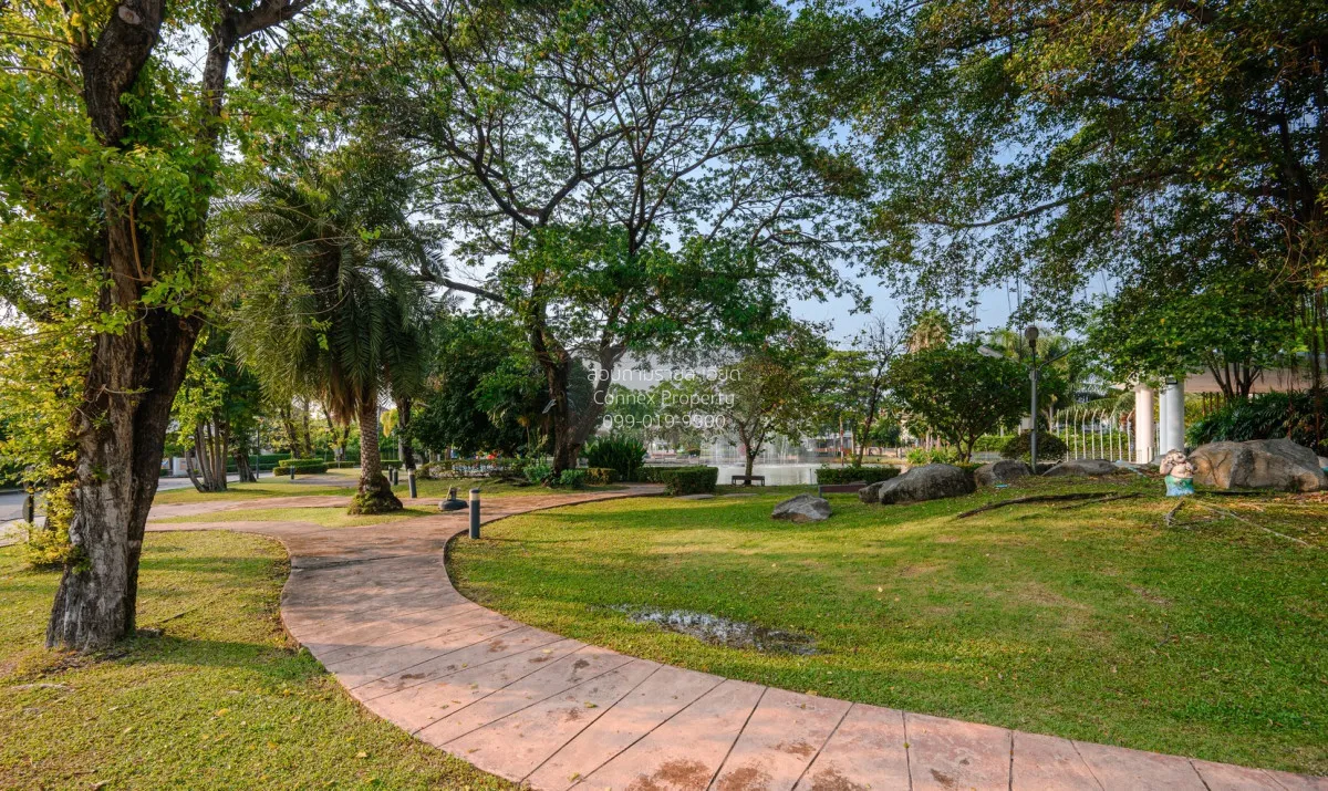 For Sale House , Perfect place Ratchaphruek , newly renovated , B