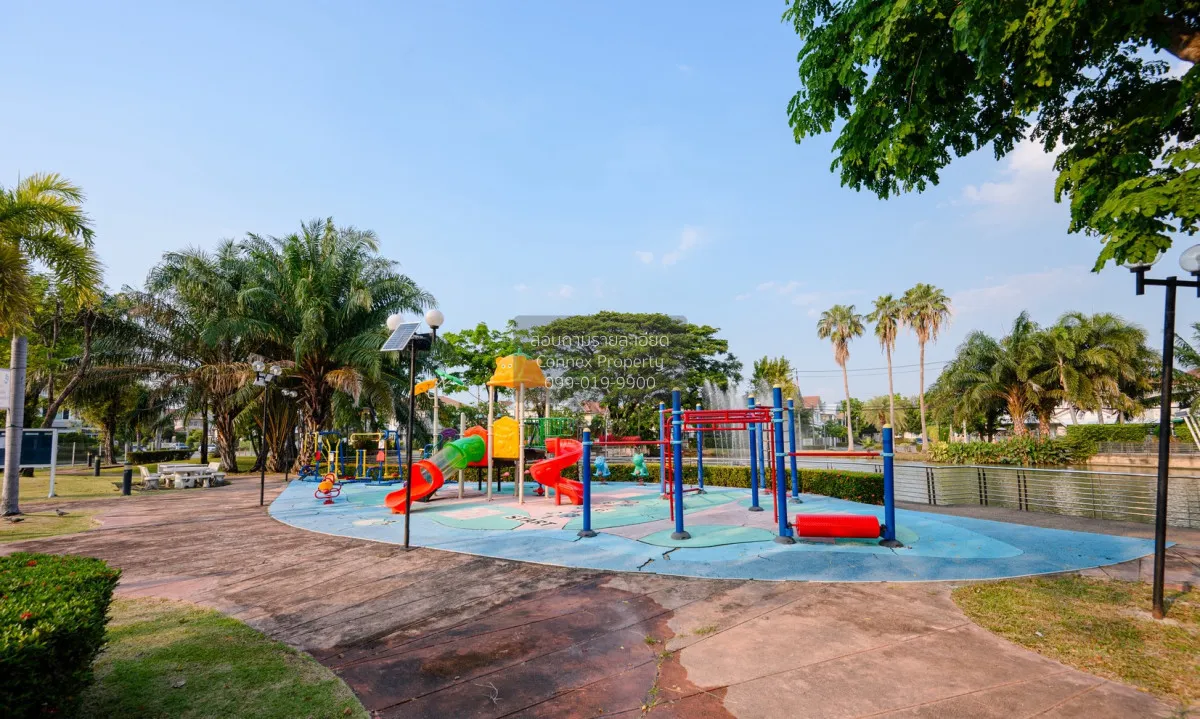 For Sale House , Perfect place Ratchaphruek , newly renovated , B