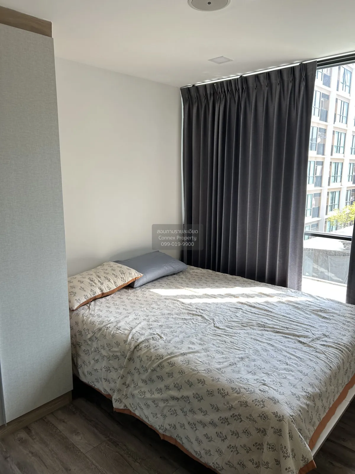 เช่าคอนโด  บราวน์ รัชดา - ห้วยขวาง MRT-ห้วยขวาง ห้วยขวาง เขต ห้วย 4