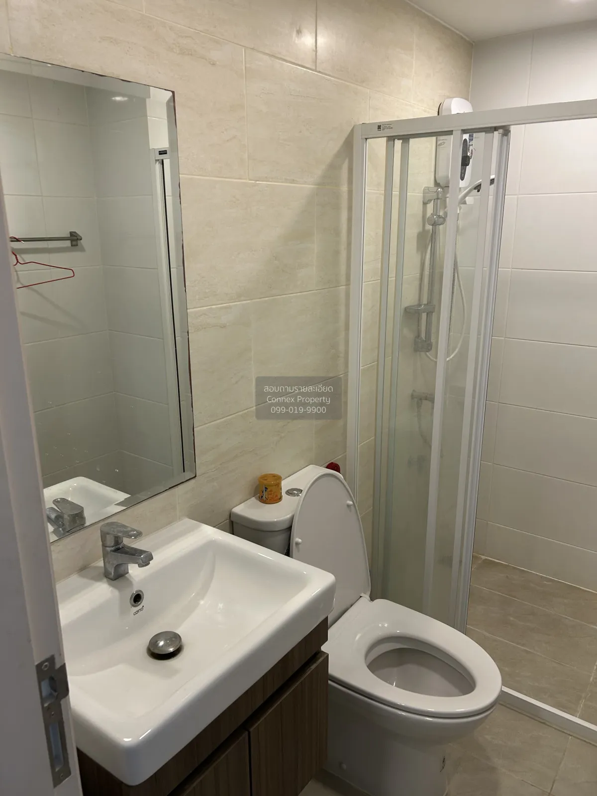 เช่าคอนโด  บราวน์ รัชดา - ห้วยขวาง MRT-ห้วยขวาง ห้วยขวาง เขต ห้วย