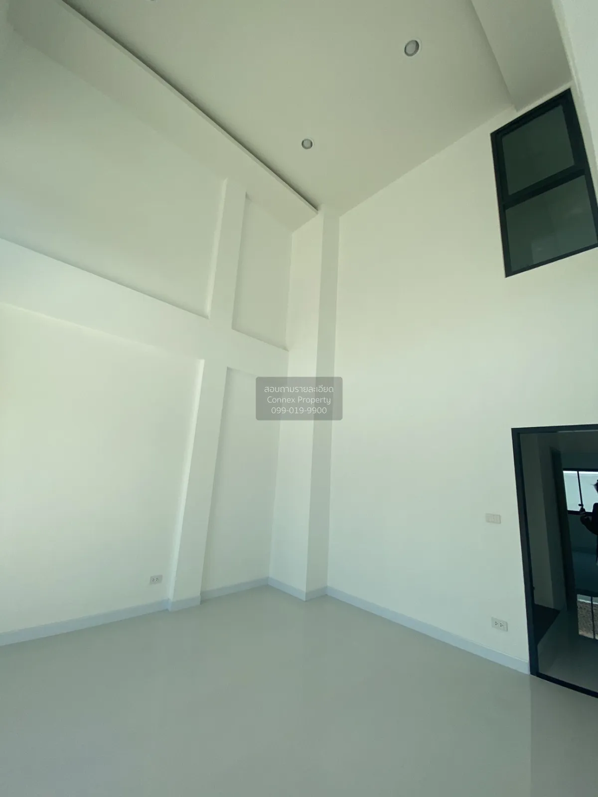 ขายPremium Home Office- โฮมออกฟิตหรู อาคาร 3.5 ชั้น ท่าแร้ง เขต บ 4