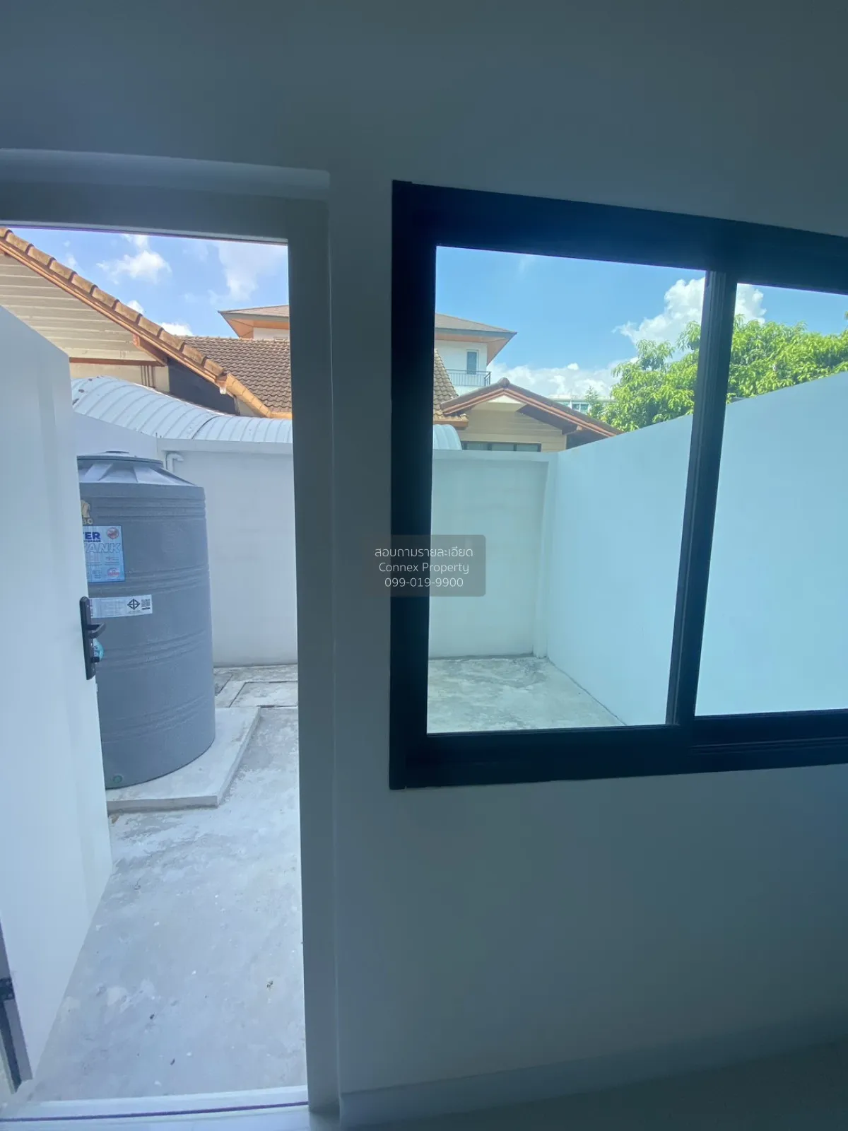 ขายPremium Home Office- โฮมออกฟิตหรู อาคาร 3.5 ชั้น ท่าแร้ง เขต บ