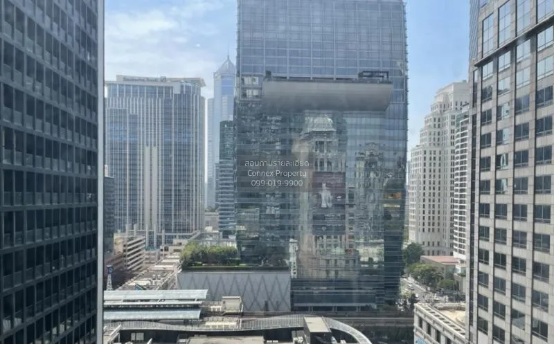 FOR RENT condo , Noble Ploenchit , BTS-Phloen Chit , Lumpini , Pa