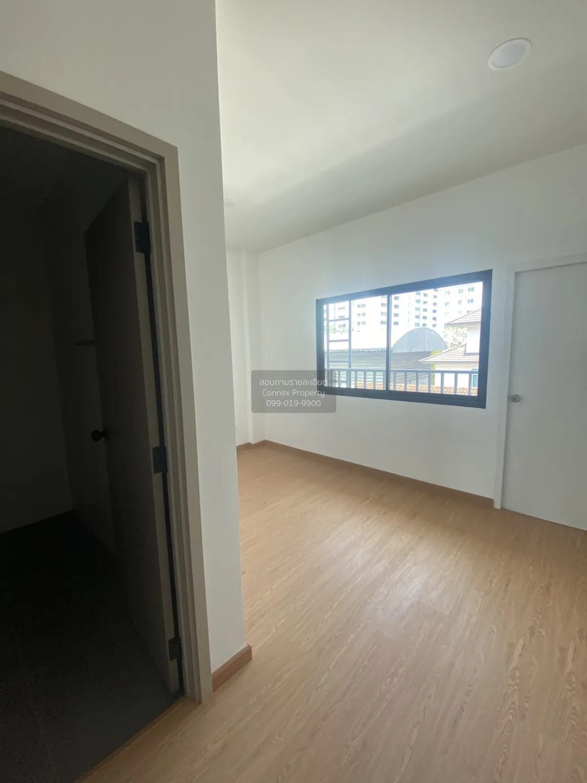 ขายPremium Home Office- โฮมออกฟิตหรู อาคาร 3.5 ชั้น ท่าแร้ง เขต บ 4