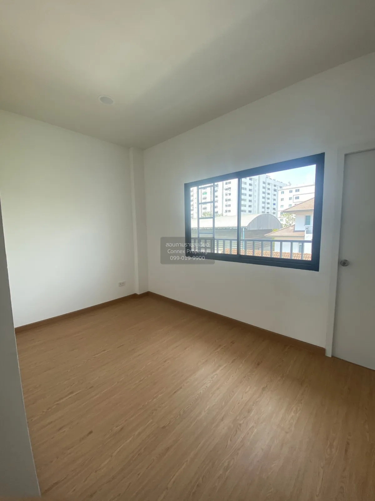 ขายPremium Home Office- โฮมออกฟิตหรู อาคาร 3.5 ชั้น ท่าแร้ง เขต บ