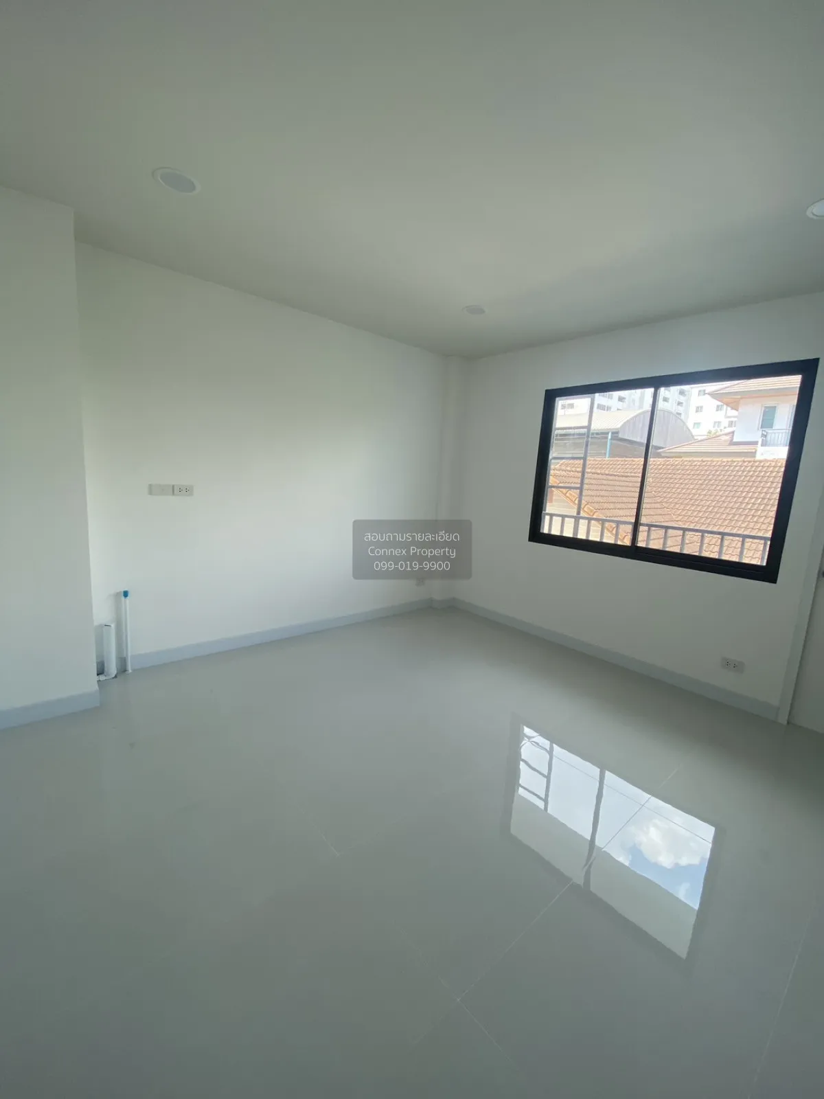 ขายPremium Home Office- โฮมออกฟิตหรู อาคาร 3.5 ชั้น ท่าแร้ง เขต บ