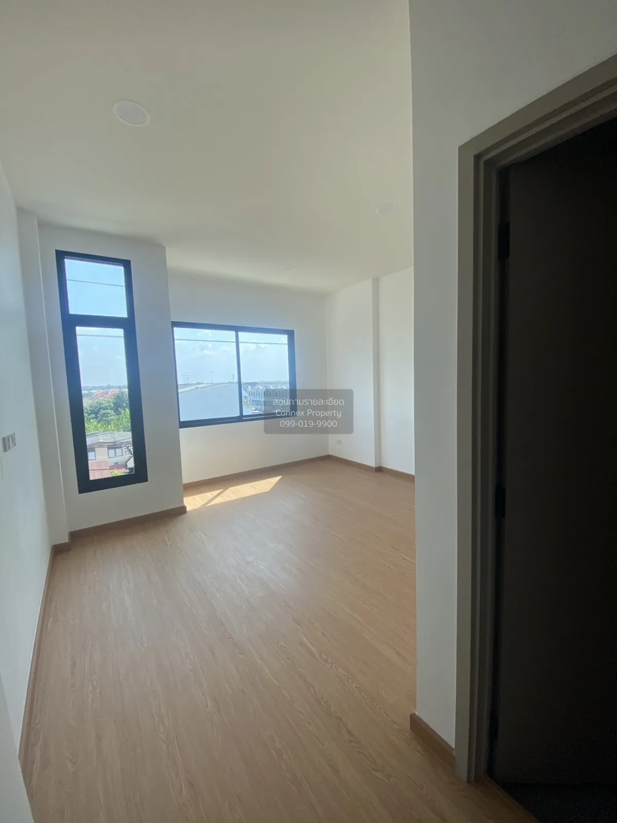 ขายPremium Home Office- โฮมออกฟิตหรู อาคาร 3.5 ชั้น ท่าแร้ง เขต บ