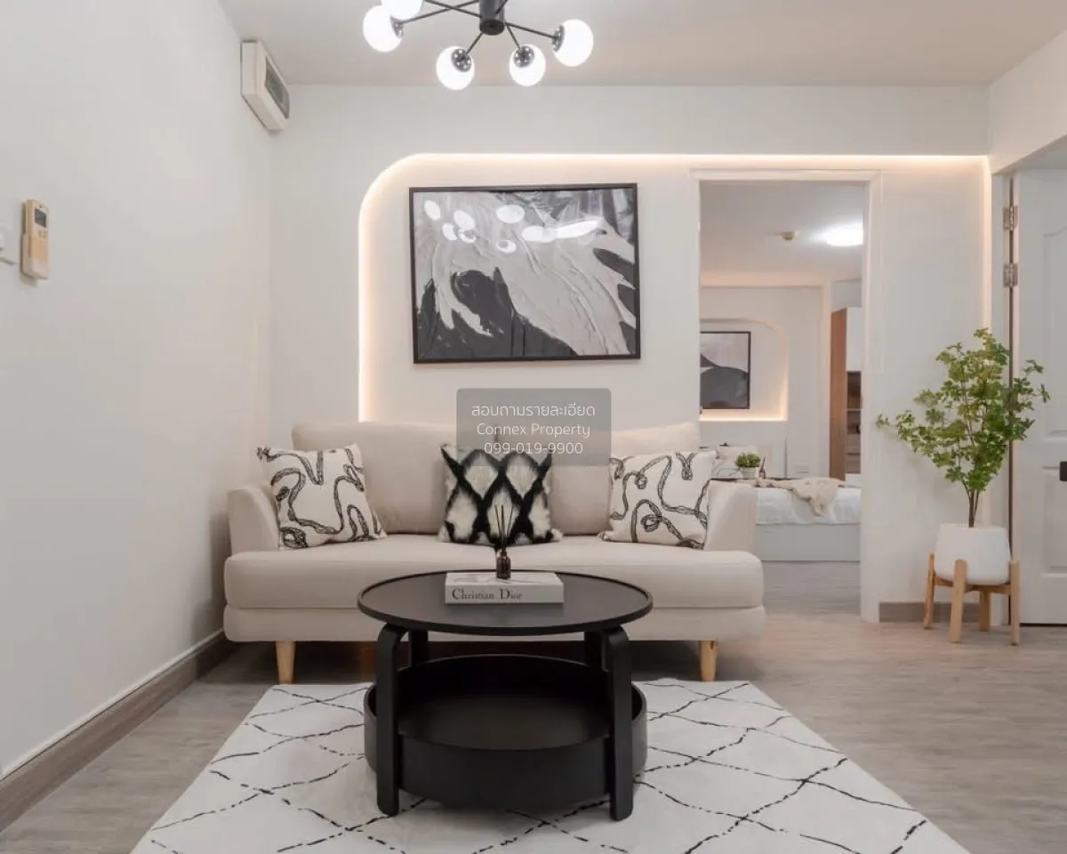 ขายคอนโด  เคนซิงตัน คอนโด BTS-แบริ่ง สำโรงเหนือ เมืองสมุทรปราการ  2