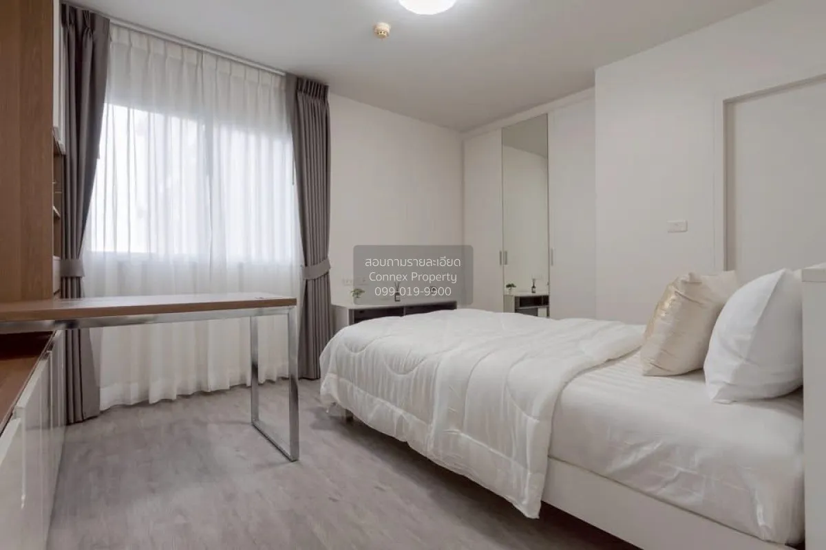 ขายคอนโด  เคนซิงตัน คอนโด BTS-แบริ่ง สำโรงเหนือ เมืองสมุทรปราการ 