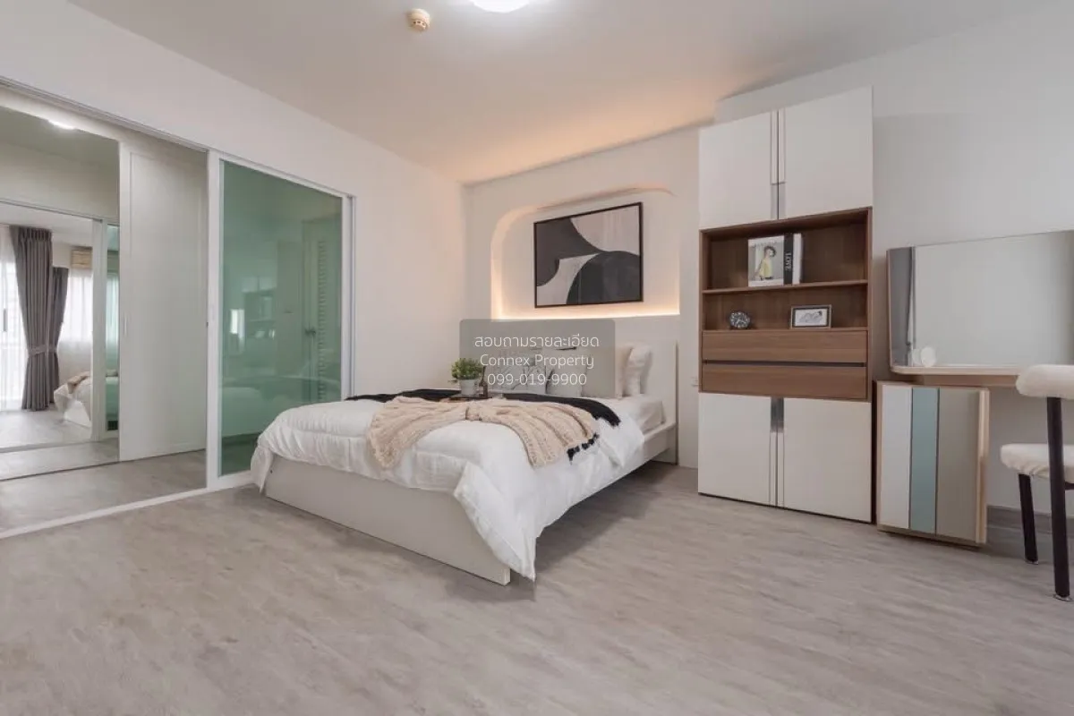 ขายคอนโด  เคนซิงตัน คอนโด BTS-แบริ่ง สำโรงเหนือ เมืองสมุทรปราการ 