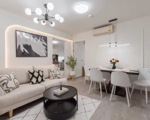 ขายคอนโด  เคนซิงตัน คอนโด BTS-แบริ่ง สำโรงเหนือ เมืองสมุทรปราการ สมุทรปราการ CX-148801