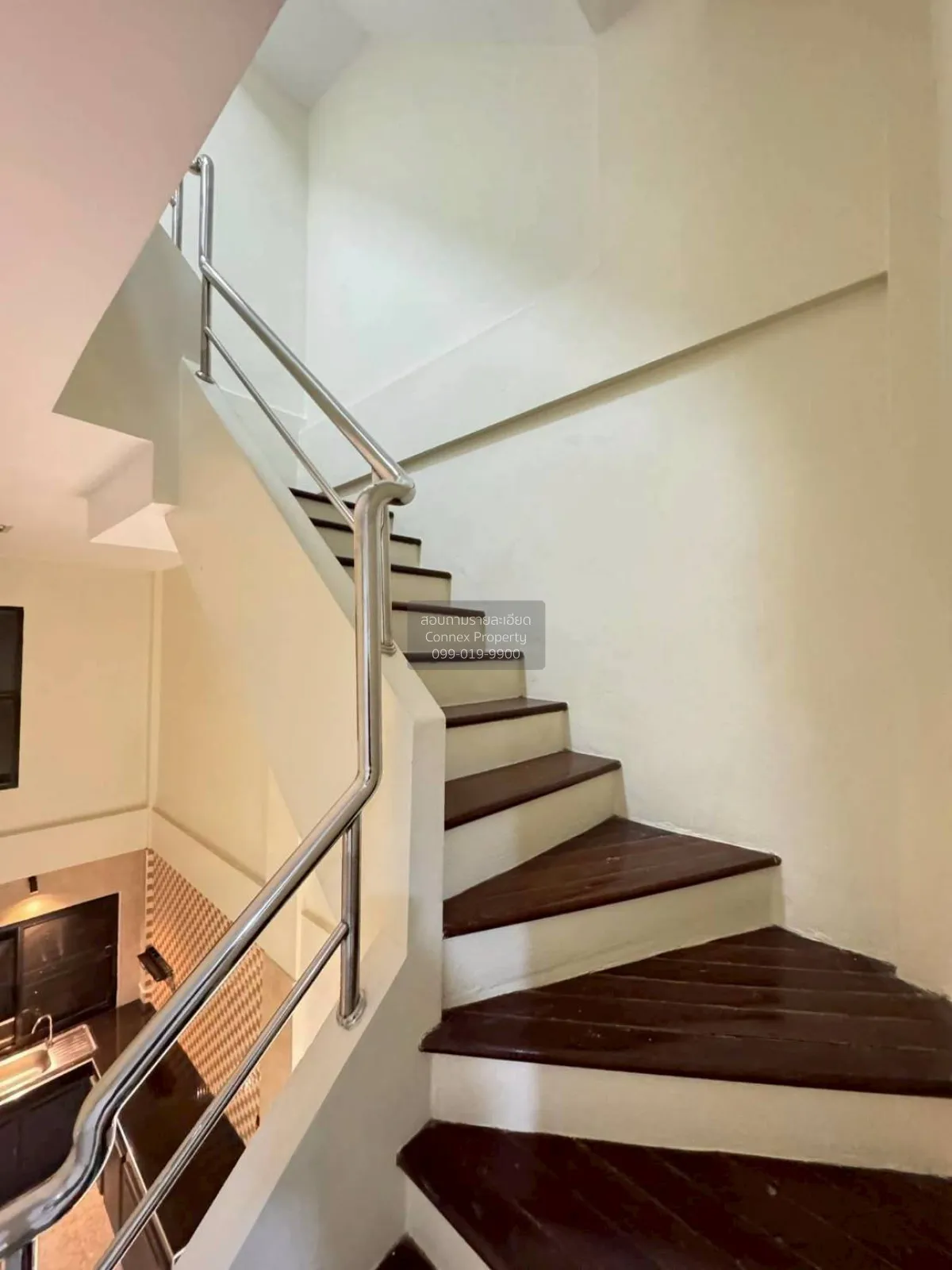 ขายโฮมออฟฟิต รีโนเวทใหม่ ทาวน์อินทาวน์ พลับพลา เขต วังทองหลาง กรุ