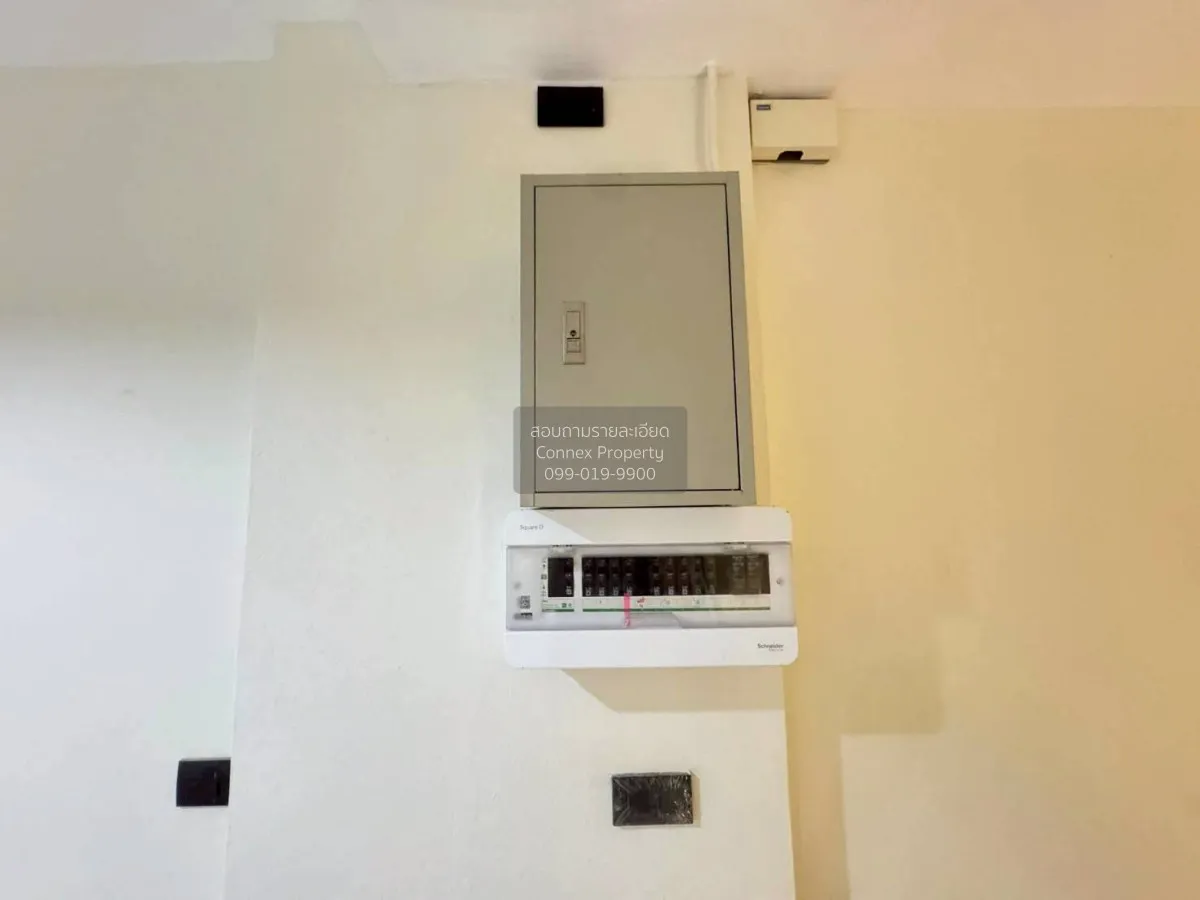 ขายโฮมออฟฟิต รีโนเวทใหม่ ทาวน์อินทาวน์ พลับพลา เขต วังทองหลาง กรุ