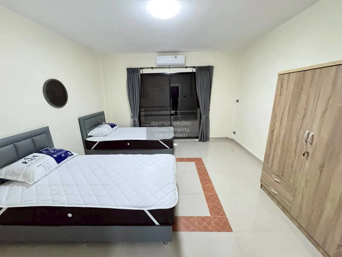 ขายโฮมออฟฟิต รีโนเวทใหม่ ทาวน์อินทาวน์ พลับพลา เขต วังทองหลาง กรุ