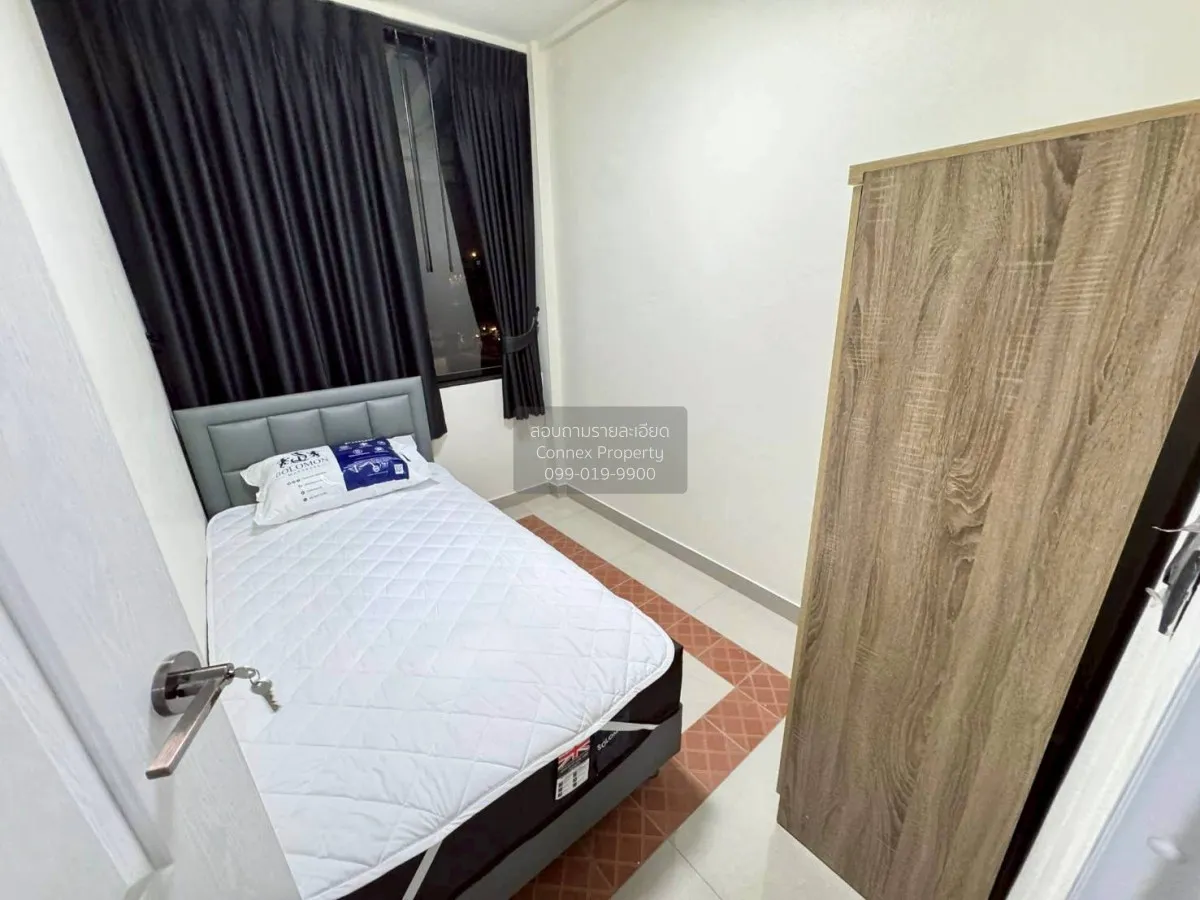 ขายโฮมออฟฟิต รีโนเวทใหม่ ทาวน์อินทาวน์ พลับพลา เขต วังทองหลาง กรุ