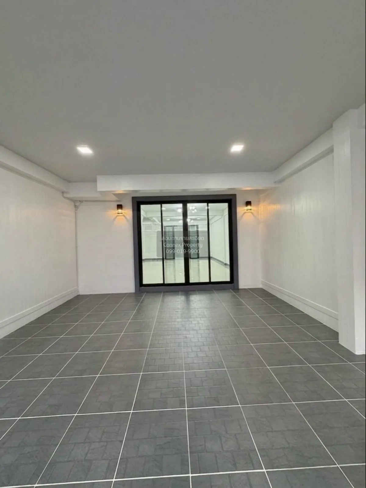 ขายทาวน์เฮ้าส์/ทาวน์โฮม  หมู่บ้านสวัสดิการกทม แจ้งวัฒนะ 34 MRT-เม 4