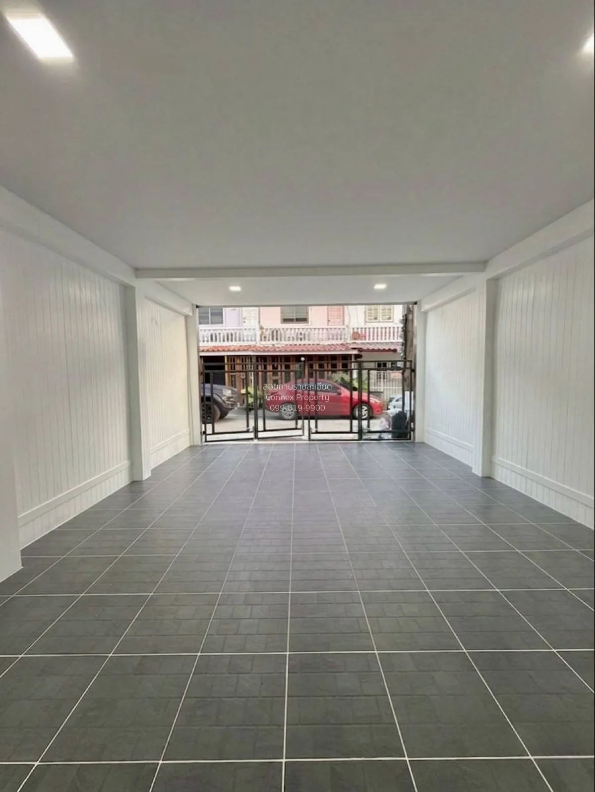 ขายทาวน์เฮ้าส์/ทาวน์โฮม  หมู่บ้านสวัสดิการกทม แจ้งวัฒนะ 34 MRT-เม