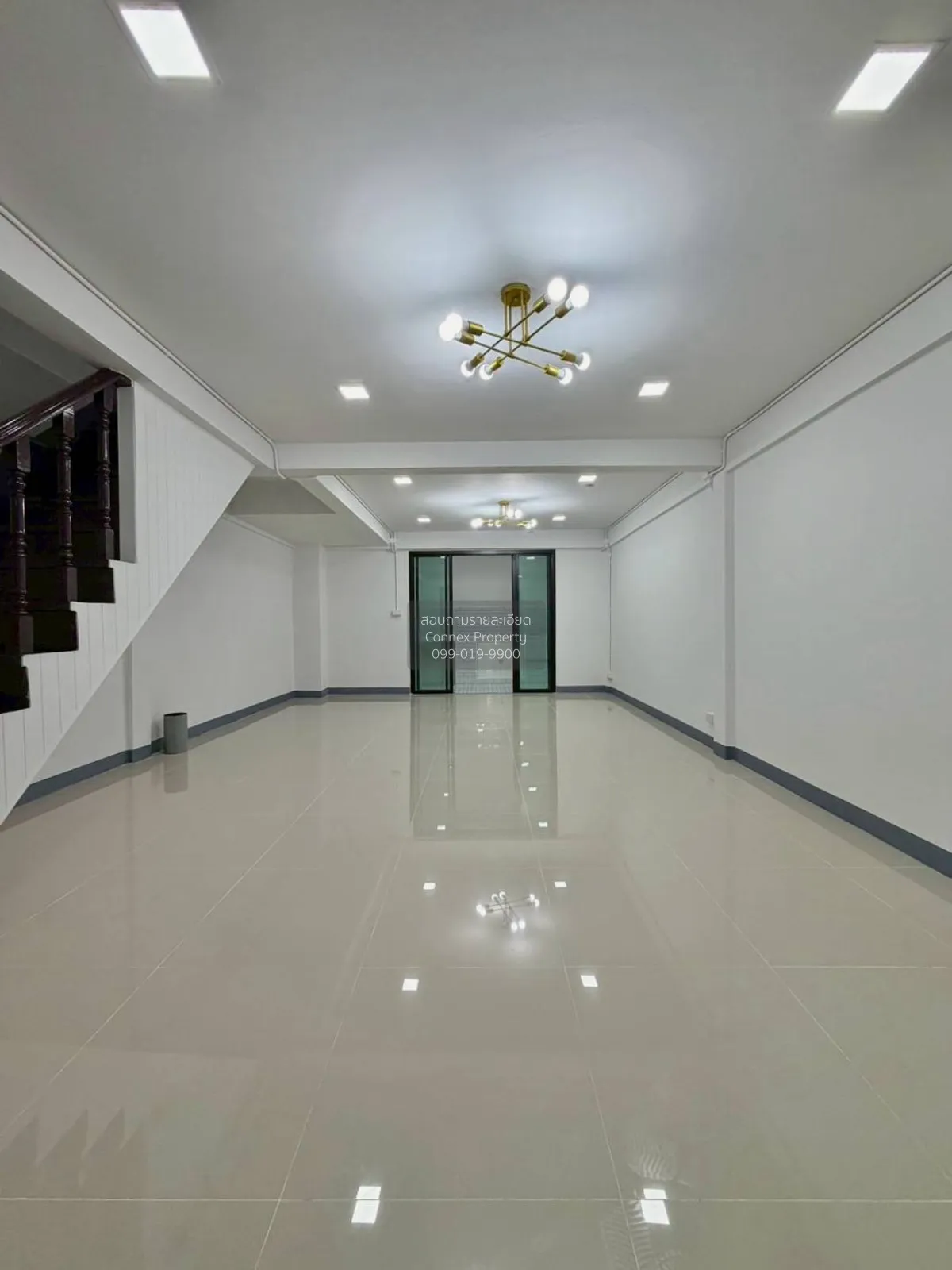 ขายทาวน์เฮ้าส์/ทาวน์โฮม  หมู่บ้านสวัสดิการกทม แจ้งวัฒนะ 34 MRT-เม