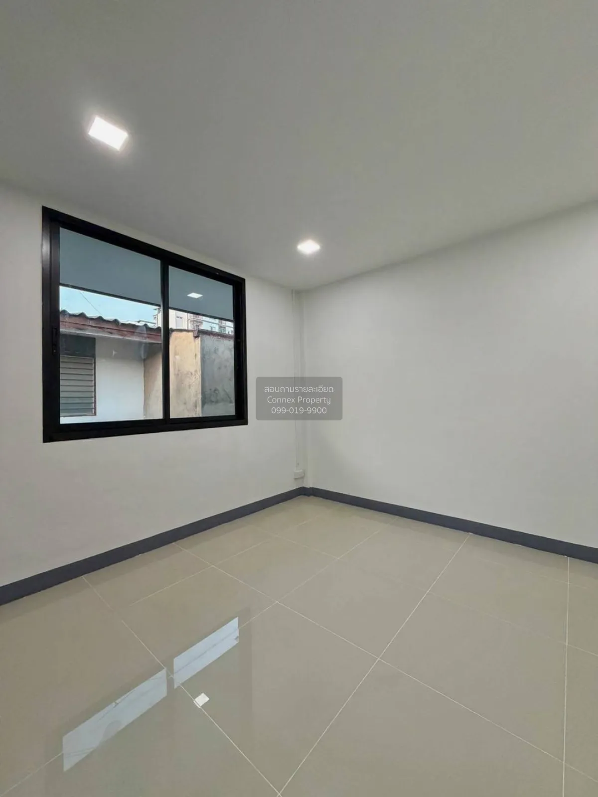 ขายทาวน์เฮ้าส์/ทาวน์โฮม  หมู่บ้านสวัสดิการกทม แจ้งวัฒนะ 34 MRT-เม