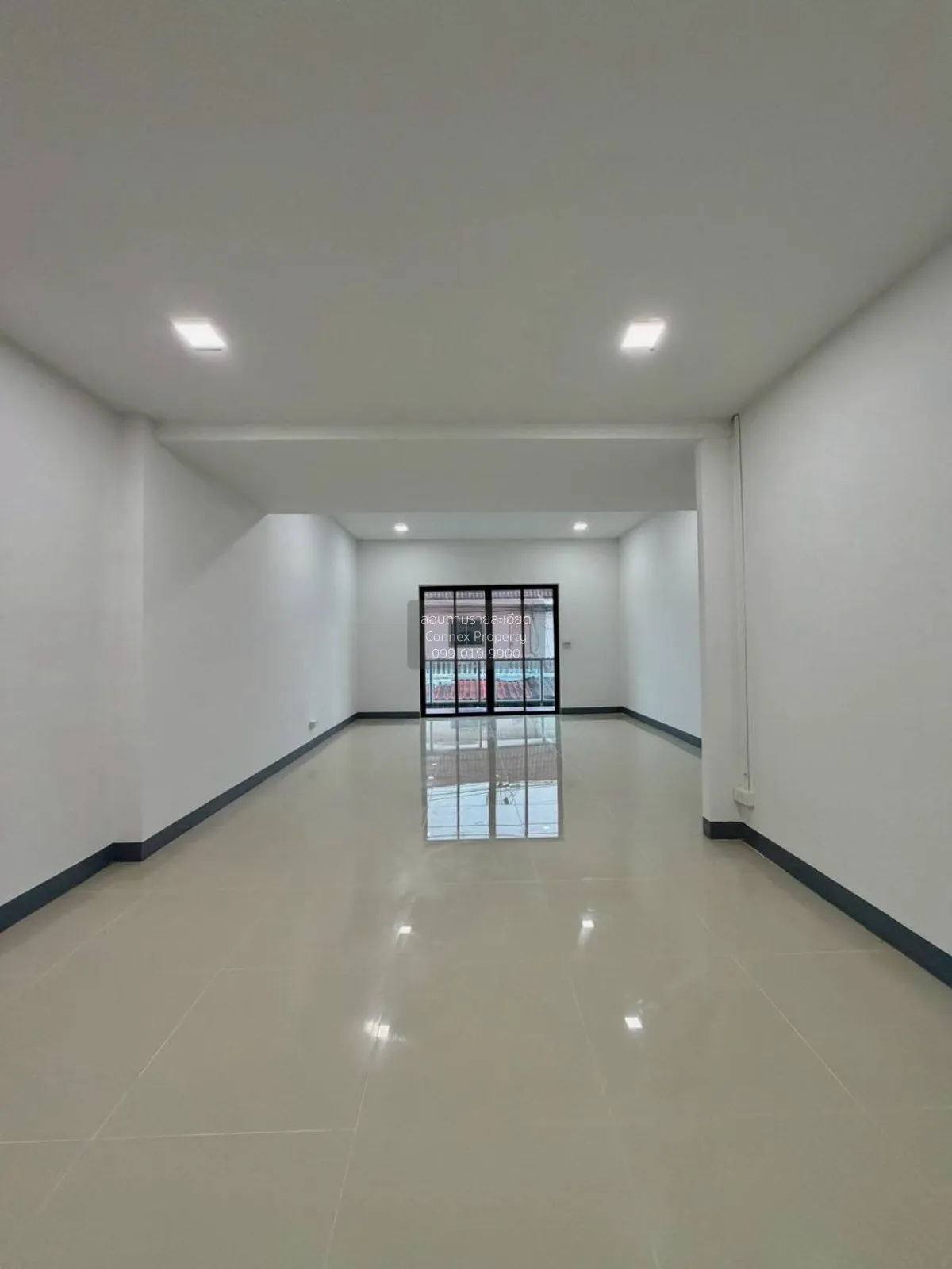 ขายทาวน์เฮ้าส์/ทาวน์โฮม  หมู่บ้านสวัสดิการกทม แจ้งวัฒนะ 34 MRT-เม