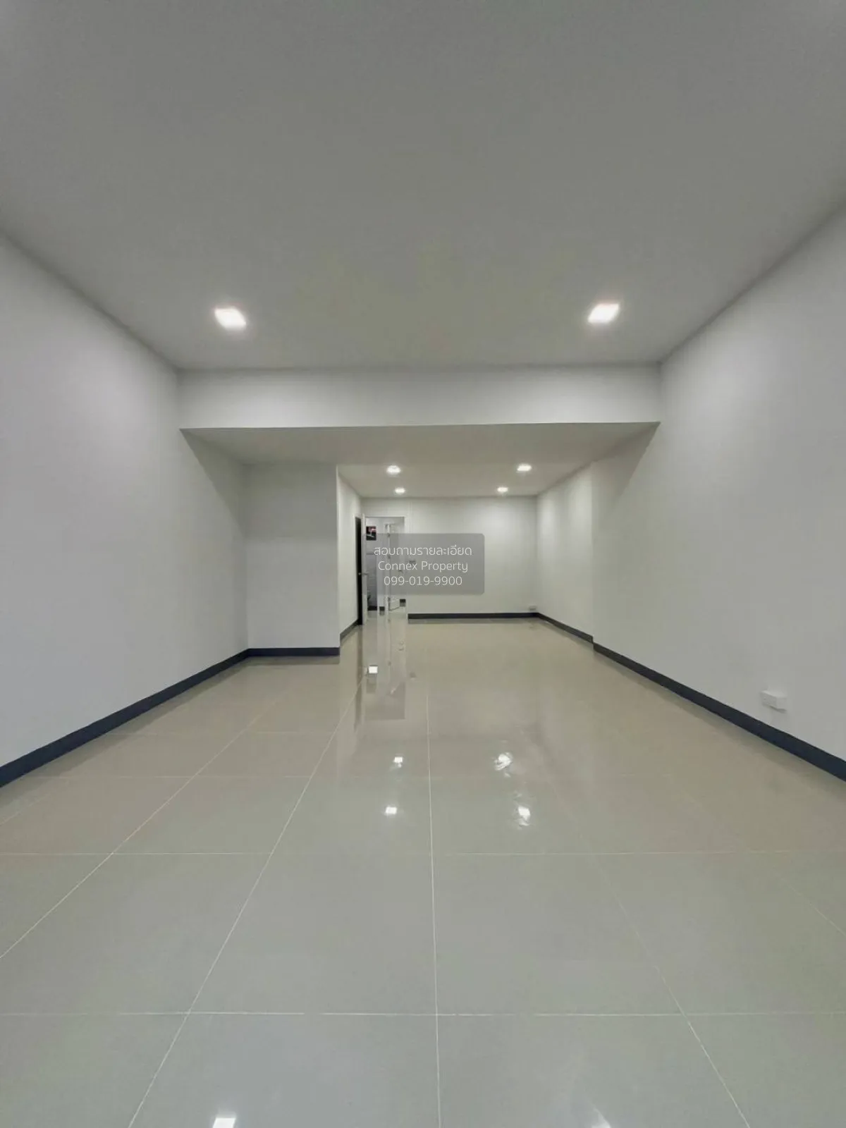 ขายทาวน์เฮ้าส์/ทาวน์โฮม  หมู่บ้านสวัสดิการกทม แจ้งวัฒนะ 34 MRT-เม