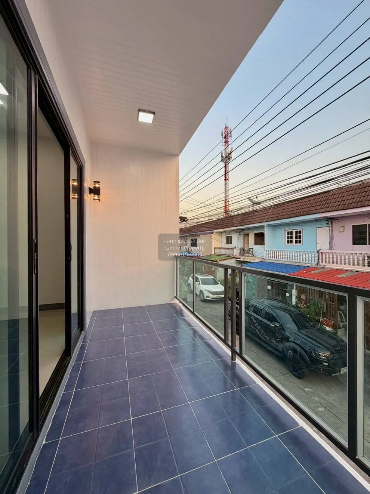 ขายทาวน์เฮ้าส์/ทาวน์โฮม  หมู่บ้านสวัสดิการกทม แจ้งวัฒนะ 34 MRT-เม