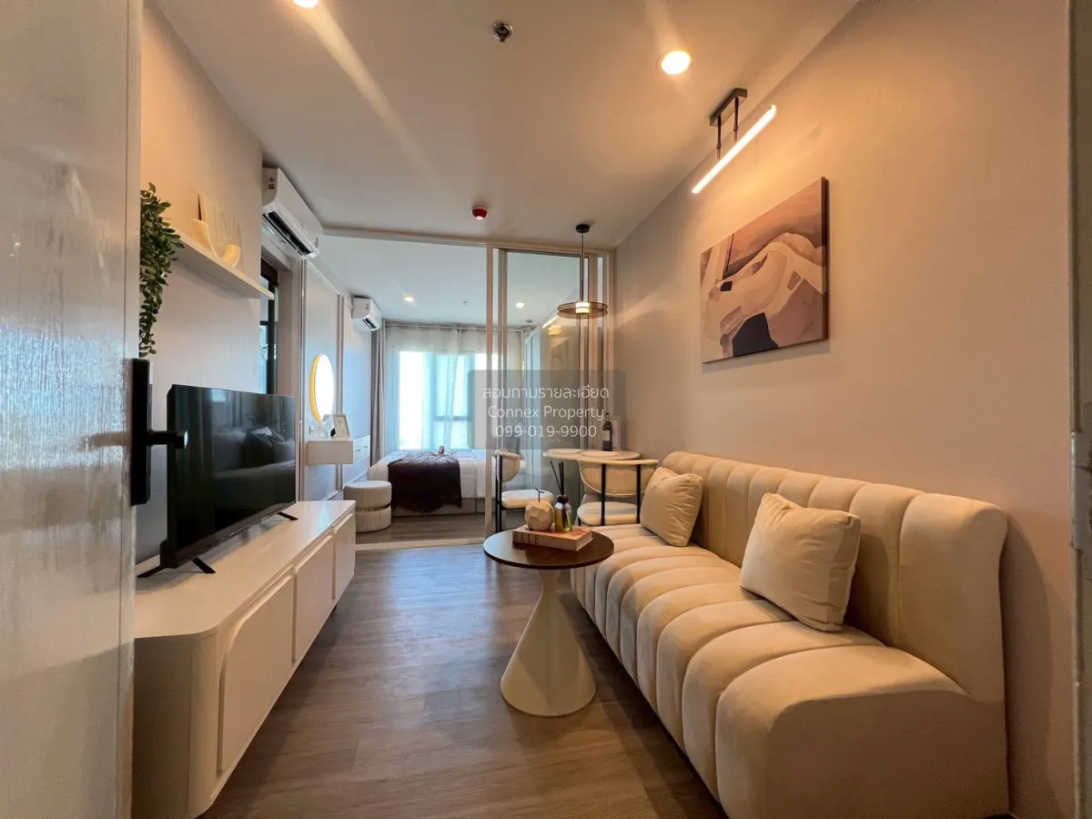 For Rent Condo , Regent Home Wutthakat , Talat Phlu , Thon Buri , 1