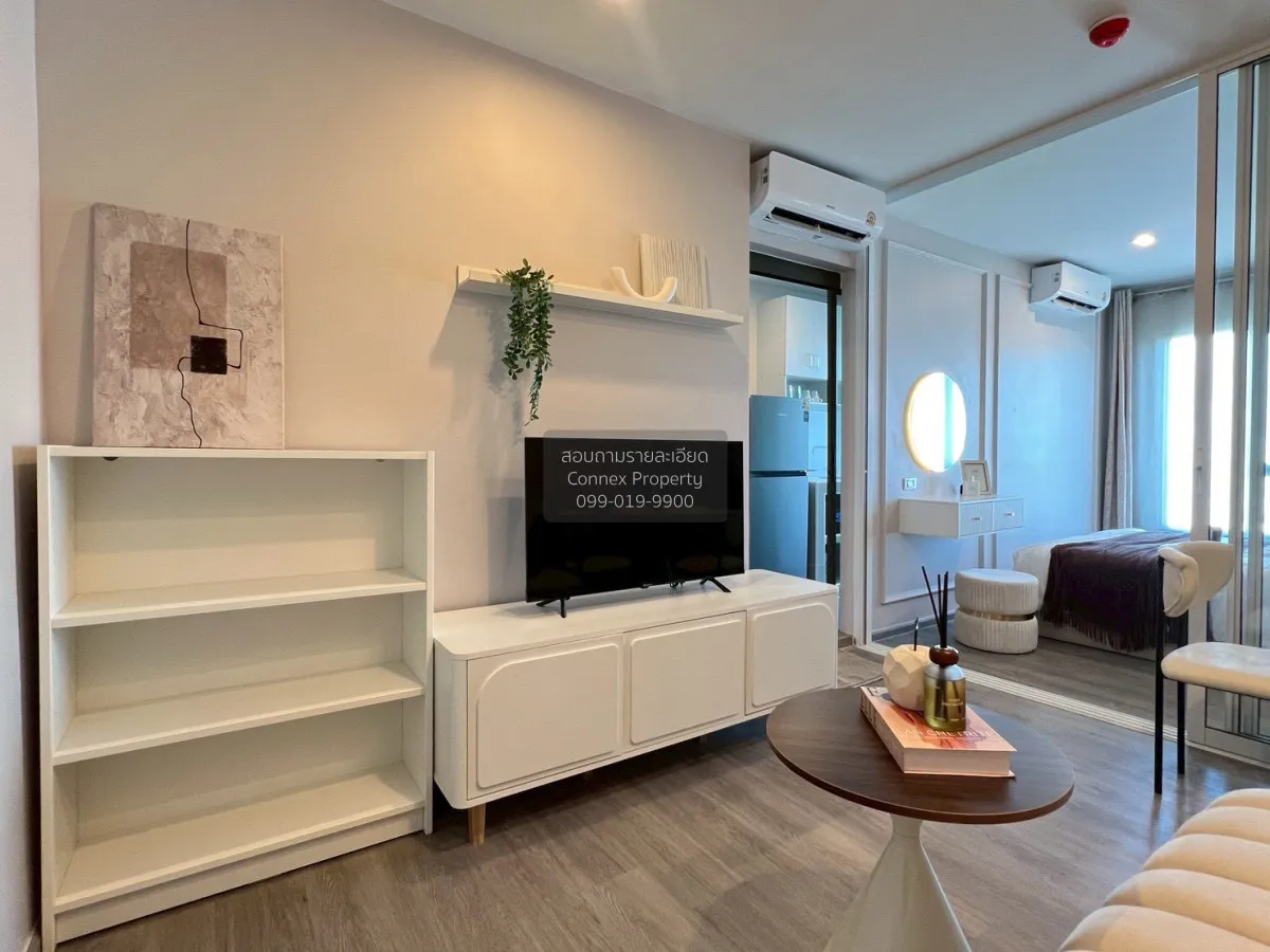 For Rent Condo , Regent Home Wutthakat , Talat Phlu , Thon Buri , 2