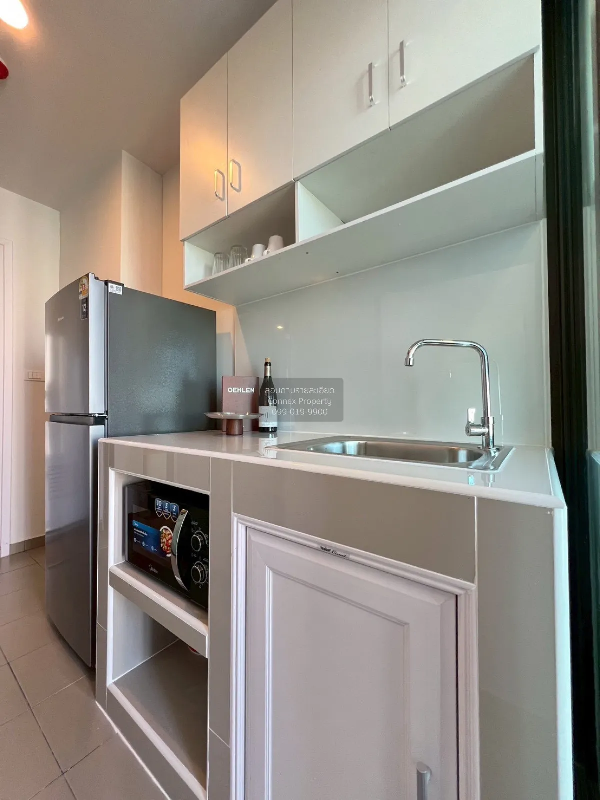 For Rent Condo , Regent Home Wutthakat , Talat Phlu , Thon Buri , 4