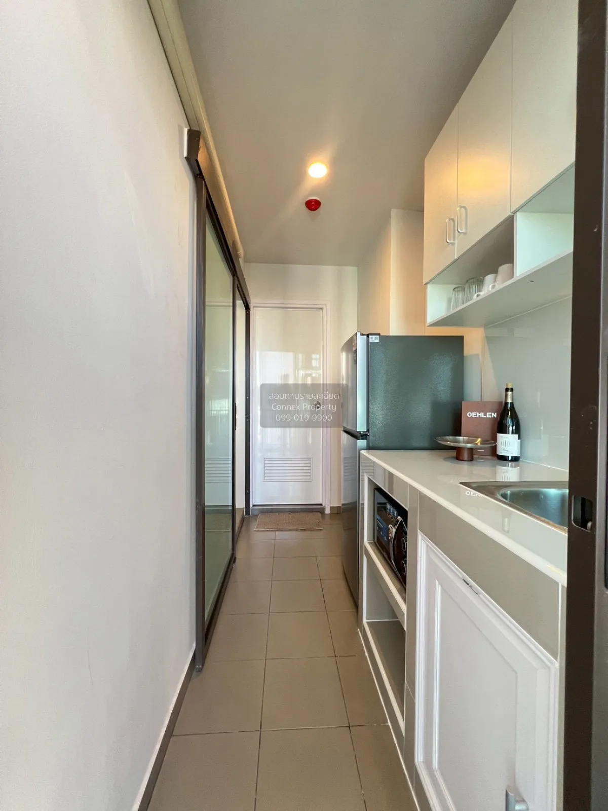 For Rent Condo , Regent Home Wutthakat , Talat Phlu , Thon Buri ,