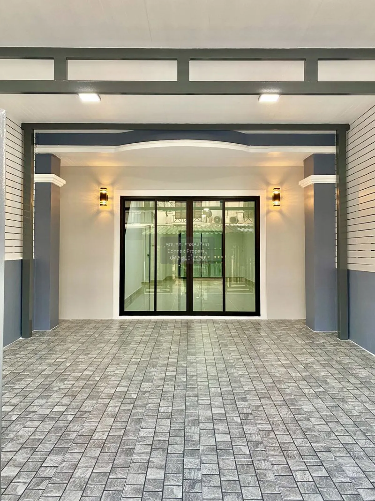 ขายทาวน์เฮ้าส์/ทาวน์โฮม  บ้านบัวทอง 4 บ้านกล้วย-ไทรน้อย พิมลราช บ 2