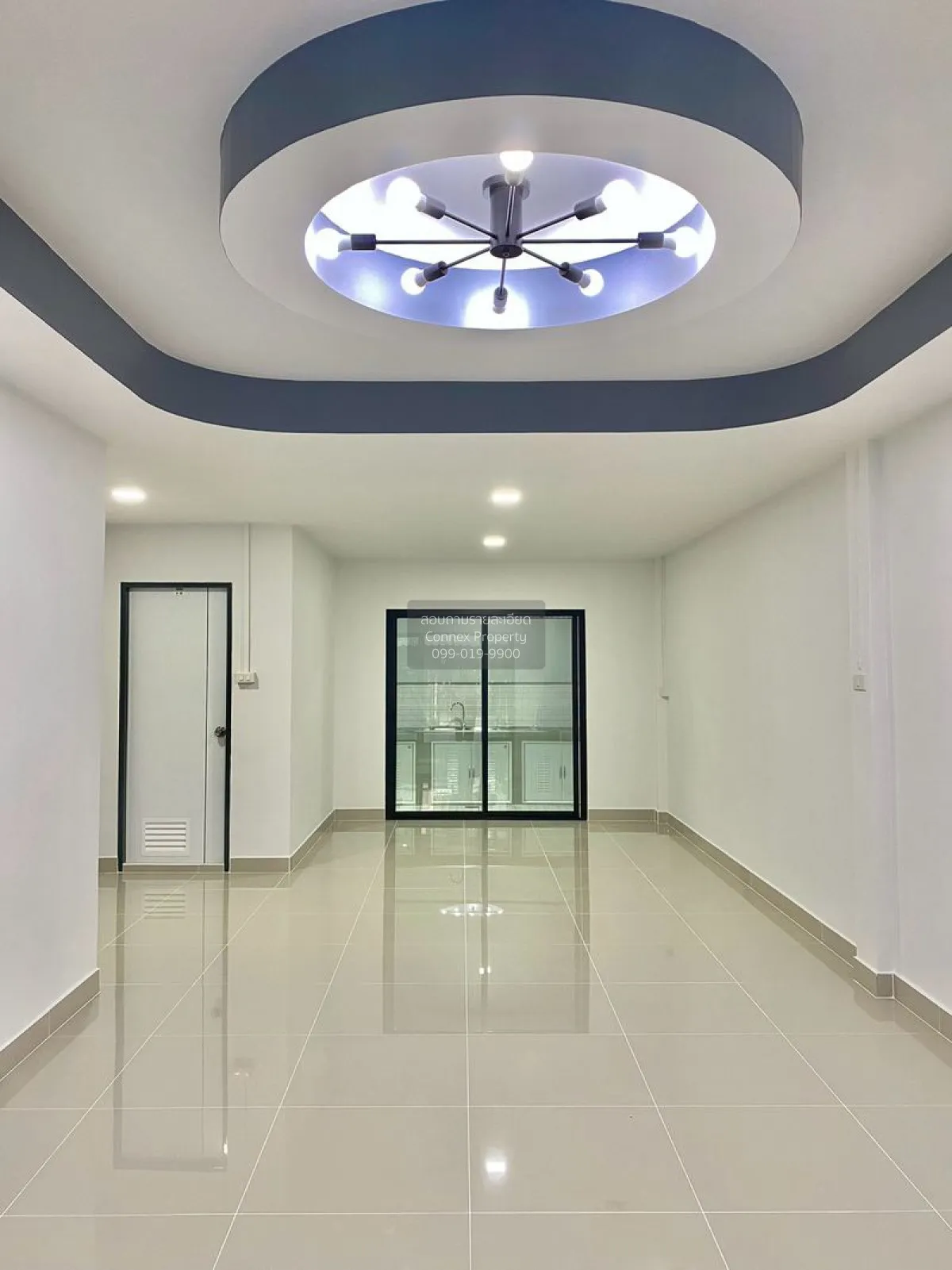 ขายทาวน์เฮ้าส์/ทาวน์โฮม  บ้านบัวทอง 4 บ้านกล้วย-ไทรน้อย พิมลราช บ 4