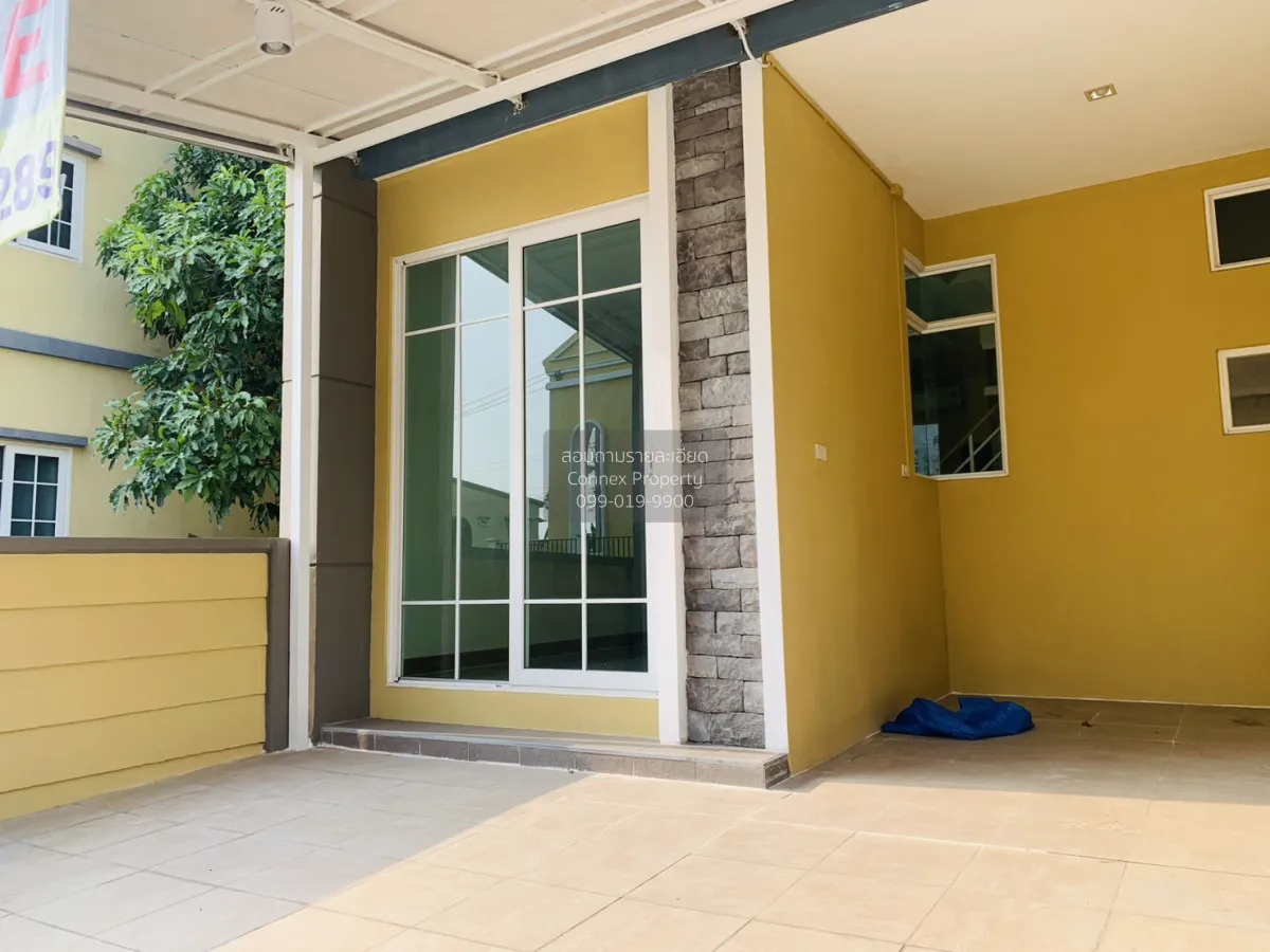 For Sale Townhouse/Townhome  , Golden Town Phetkasem-Phutthamonth 2