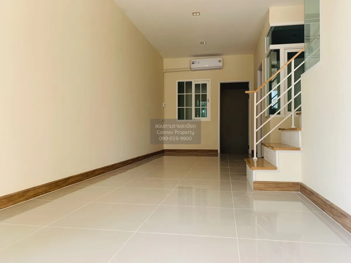 For Sale Townhouse/Townhome  , Golden Town Phetkasem-Phutthamonth 3
