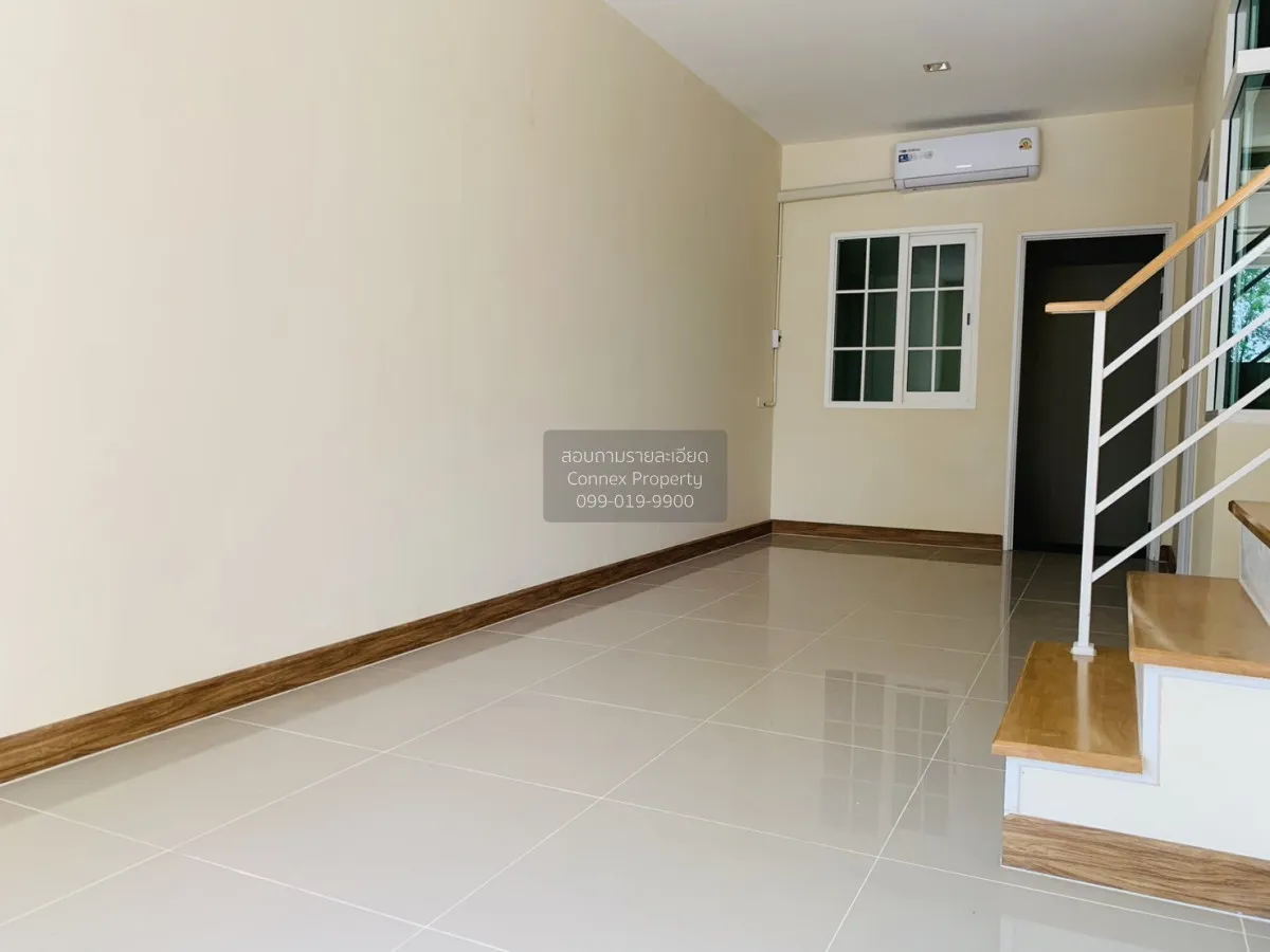 For Sale Townhouse/Townhome  , Golden Town Phetkasem-Phutthamonth 4